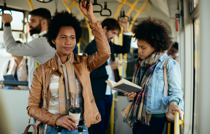 How to Book Bus Tickets Online: A Step-by-Step Guide for First-Time Users